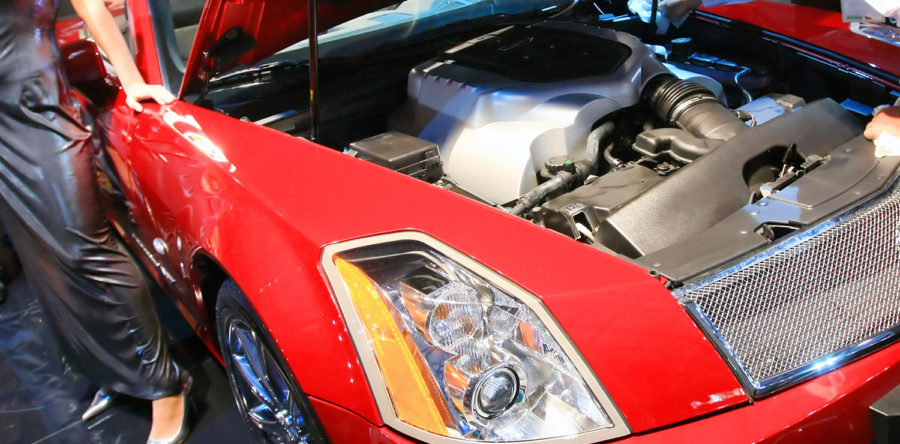 Fuel System Services