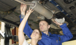 Complete Safety Analysis