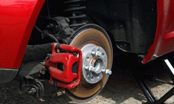 Brake Repair Service