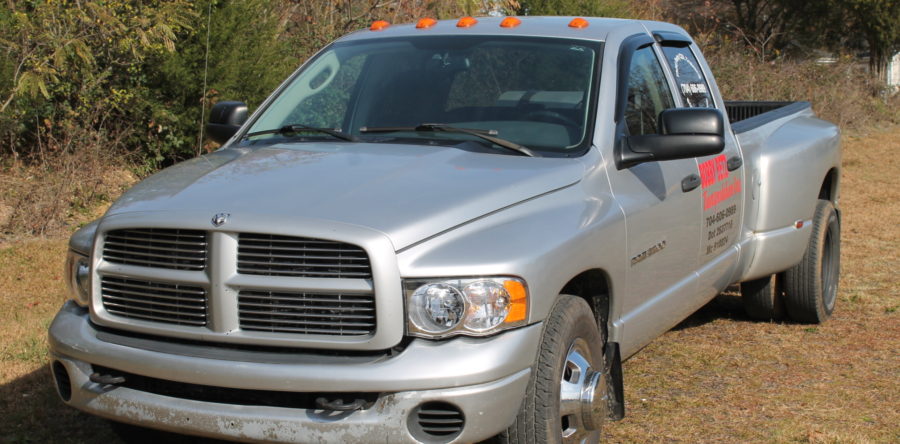 2003 Dodge Ram 3500 – $12,499